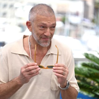 Vincent Cassel