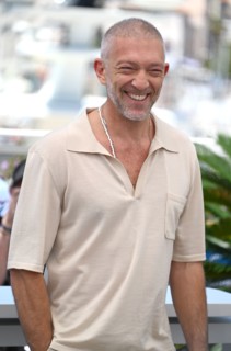 Vincent Cassel