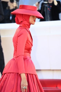 Rawdah Mohamed