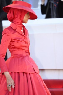Rawdah Mohamed