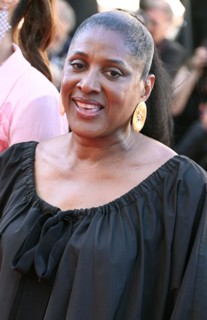 Marie-José Pérec