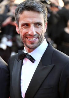 Tony Estanguet