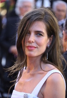 Charlotte Casiraghi