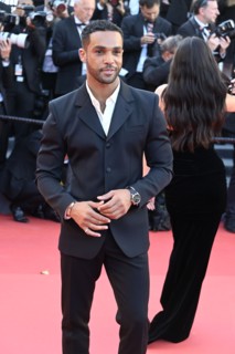 Lucien Laviscount