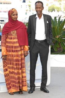 Anab Ahmed Ibrahim, Canab Axmed Ibraahin