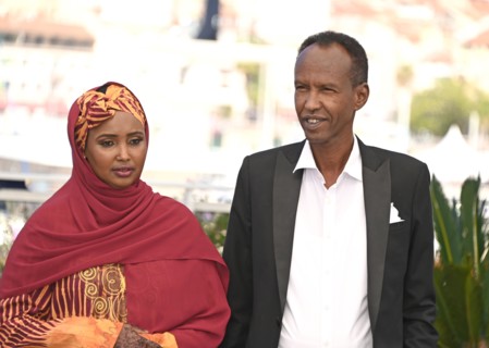 Anab Ahmed Ibrahim, Canab Axmed Ibraahin