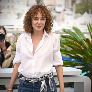 Valeria Golino