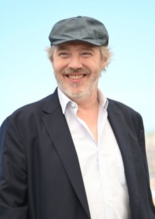 Arnaud Desplechin