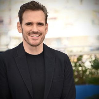 Matt Dillon