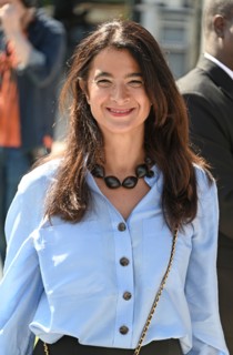 Vanessa Schneider