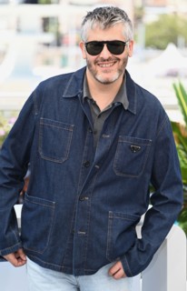 Christophe Honoré