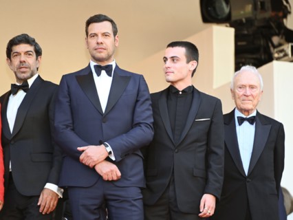 Equipe du film "Le Comte De Monte-Cristo"