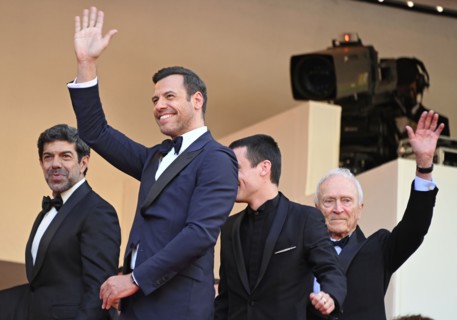 Equipe du film "Le Comte De Monte-Cristo"