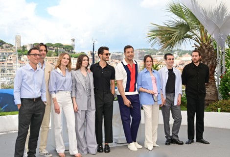 "Le comte de Monte-Cristo" film cast