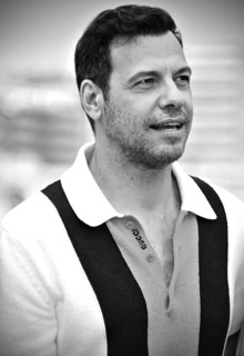 Laurent Lafitte