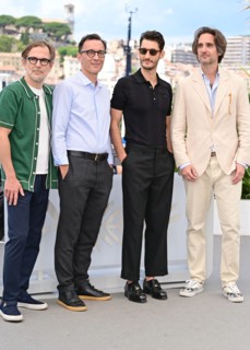 "Le comte de Monte-Cristo" film cast