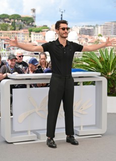 Pierre Niney