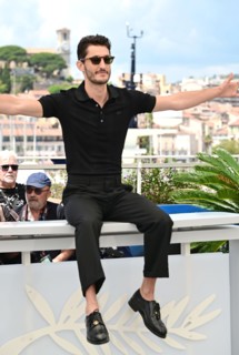 Pierre Niney