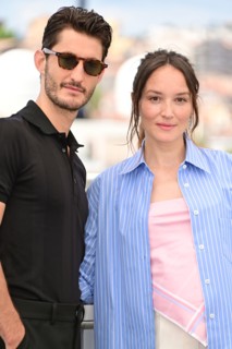 Pierre Niney, Anaïs Demoustier