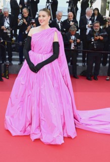 Greta Gerwig