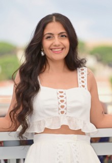 Setareh Maleki
