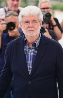George Lucas