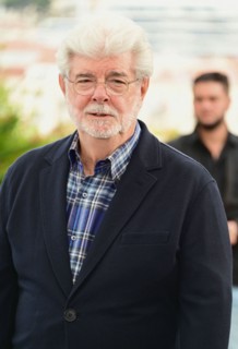 George Lucas