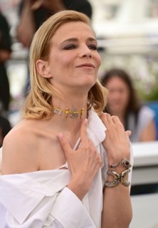 Céline Sallette