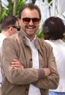 Henri Leconte