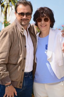 Henri Leconte, Virginia Ruzici