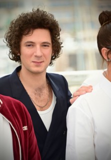 Vincent Lacoste