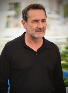 Gilles Lellouche