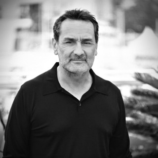 Gilles Lellouche