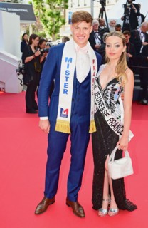 Charles Stamper, Chanel Berrebi