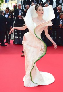 Coco Rocha
