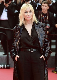 Emmanuelle Béart
