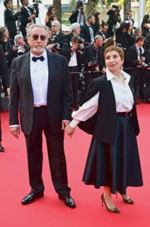 Robert Guédiguian, Ariane Ascaride