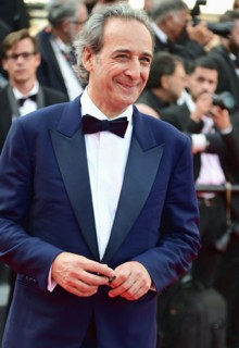 Alexandre Desplat