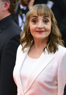 Dominique Blanc