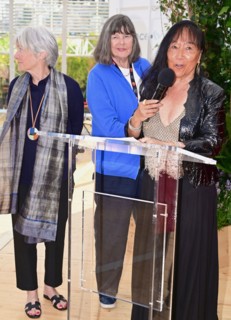 Remise du prix François-Chalais