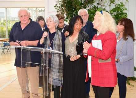 Prix François-Chalais