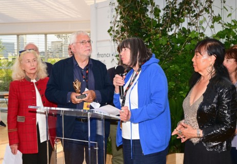 Prix François-Chalais