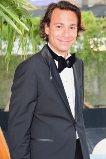 Bertrand Chameroy
