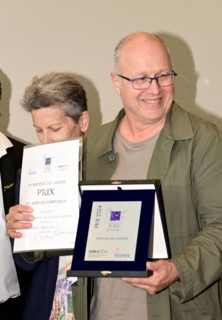 Prix du Jury œcuménique