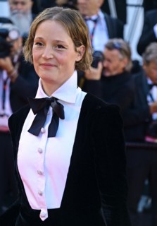 Vicky Krieps