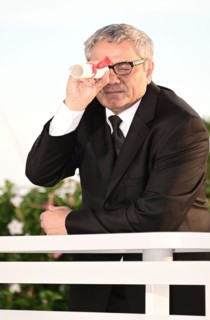 Mohammad Rasoulof