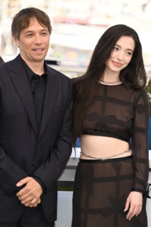 Sean Baker, Mikey Madison