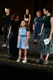 Festival d'Avignon IN 2024 : "Mothers. A song for wartime"
