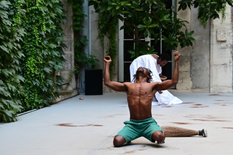 Festival d'Avignon IN 2024 : "Baara"