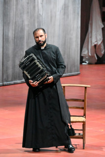 Festival d'Avignon IN 2024 : "Transmission impossible"
